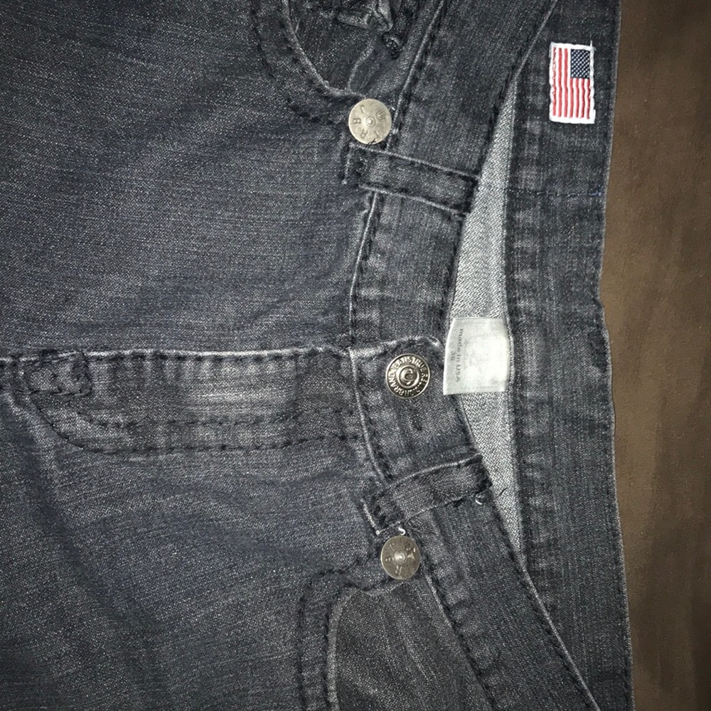 Jeans - Picture 3 of 3